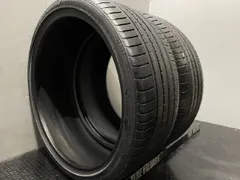 待望の再入荷! バリ山タイヤ225/35ZR20と8j-20 5-114.3 インセット41