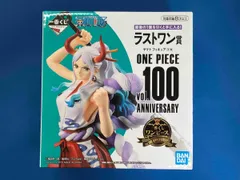 2024年最新】ワンピース一番くじ100anniversaryヤマトの人気アイテム - メルカリ