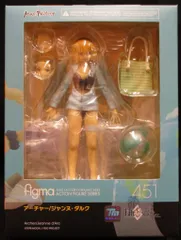 [未開封] figma アーチャー/ジャンヌ・ダルク figma アーチャー/ジャンヌ・ダルク