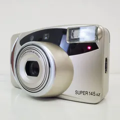 2024年最新】fujifilm super145の人気アイテム - メルカリ