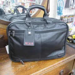 2025年最新】TUMI メンズ トートバッグの人気アイテム - メルカリ
