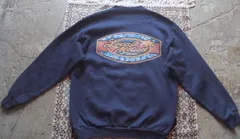 90s　localmotion vintage sweat USA