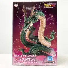 【新品未開封】一番くじドラゴンボール A賞B賞ラストワンフィギュア3体セット神龍 未開封 一番くじ ドラゴンボール ULTIMATE VARIATION ラストワン