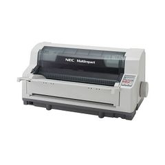 NEC Multimpact 700JX3N 業務用プリンター - メルカリ