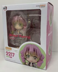 ねんどろいど 鬼滅の刃 甘露寺蜜璃 2217 フィギュア GSC 箱なし OneMall provides Mercari products: ねんどろいど 鬼滅の刃