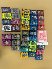 MP-00082　仮面ライダーセイバー　ワンダーライドブック　レジェンドライダー　まとめ売り