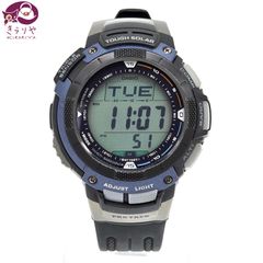 CASIO カシオ PRG-80J PRO TREK プロトレック メンズ 腕時計 トリプルセンサー タフソーラー 稼働品