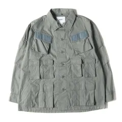 2026年最新】wtaps 19aw modularの人気アイテム - メルカリ