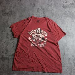 vintage】ゴールデンレトリバー フォト プリント モノトーン Tシャツ