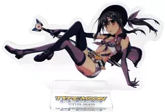 【中古】アクリルスタンド・アクリルパネル 美遊・エーデルフェルト TYPE-MOON Racing アクリルスタンド 「Fate/kaleid liner プリズマ☆イリヤ」