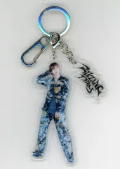 【中古】キーホルダー アントン アクリルキーリング 「2024 RIIZE FAN-CON ‘RIIZING DAY’」