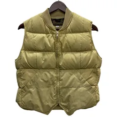 Eddie Bauer スカイライナー ベスト 中古・古着通販】Eddie Bauer (エディーバウアー) ヴィンテージ