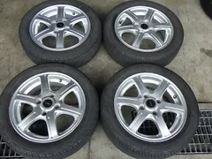 2024年最新】165 55r14 ホイールセット 4本の人気アイテム - メルカリ