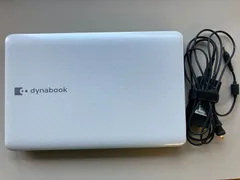 Dynabook T451/57DBジャンク Dynabook T451/57DB ジャンク ノートパソコン PC Hキー不可