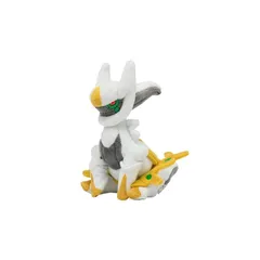2025年最新】ポケモンセンター ぬいぐるみ アルセウスの人気