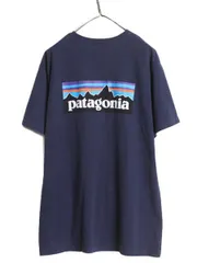 2024年最新】パタゴニア p-6 logoの人気アイテム - メルカリ