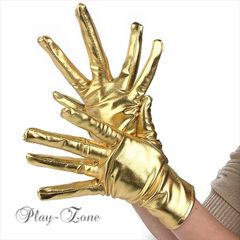 フェイクレザー グローブ コスプレ セクシー コスチューム グローブ レディース イベント用 コスプレ 小物 光沢 グローブ D256K