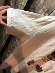 福岡出品　Supreme シュプリーム 23FW NBA YOUNGBOY TEE Tシャツ 2XL コットン WHT 半袖 プリント FK
