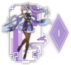 2025年最新】刻晴 アクリルスタンドの人気アイテム - メルカリ