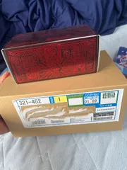 プリズマティック　ゴット　ボックス