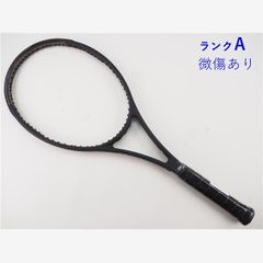 中古 テニスラケット ウィルソン プロ スタッフ 97エル バージョン13.0 2020年モデル (G2) WILSON PRO STAFF 97L V13.0 2020 (c25070165c)
