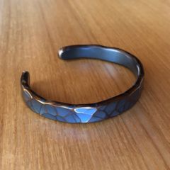 titanium royal bangle バングル ブレスレット