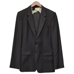 【1/28値下げ】 N.HOOLYWOOD　エヌハリウッド　2Bテーラードジャケット　252-JK01　8054000181780のサムネイル