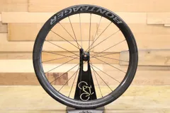 【tuabsa 627専用】BONTRAGER AEOLUS RSL51フロント 地・登り・下りのあらゆるコースで最強のパフォーマンスを発揮