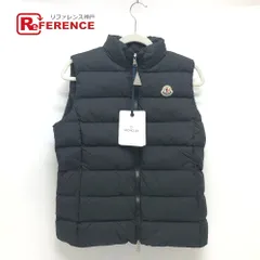 『美品』MONCLER GHANY ガーニー ダウンベスト ジャケット ウール MONCLER - モンクレール MONCLER GHANY ダウンベストの通販 by