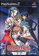 PS2-ルーツ PE