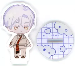 【中古】アクリルスタンド・アクリルパネル 祠堂恭耶 「ブレイクマイケース in coly cafe! トレーディングアクリルスタンド」