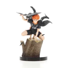 ARTFX J 日向翔陽(ひなたしょうよう) ハイキュー!! 1/8 完成品 フィギュア(PV115) コトブキヤのサムネイル