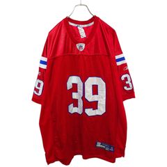 美品 NIKE NFL 49ers ジャリッド ヘイン ゲームシャツ - メルカリ