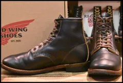 2024年最新】red wing クローンダイクの人気アイテム - メルカリ