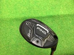 【中古】 ピン G425 U3(アーコス付き) ユーティリティ UT PING TOUR 173-85(UT) (フレックスS) メンズ 男性用 右利き 右用 Cランク ゴルフクラブ