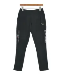 【未使用】1PIU1UGUALE3 GOLF 戸賀敬城 シャギーリブパンツ 4 未使用】1PIU1UGUALE3 GOLF×戸賀敬城 シャギーリブパンツ 4
