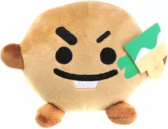 [중고] 봉제인형 SHOOKY(슈가) 선택할 수 있는 BT21 봉제인형 ~5th Anniversary~ [이치반 복권 BT21 ART 5th Anniversary] C상