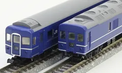 Nゲージ　スハネ、オロネセット Nゲージ スハネ、オロネセット 車両を探す｜製品検索（Nゲージ