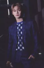 【中古】コレクションカード(男性) SEVENTEEN/JUN(ジュン)/「SEVENTEEN 2021 HOLIDAY COLLECTION ： LITTLE WISHES」HOLIDAY SPECIAL BOX 同梱スペシャルフォトカード