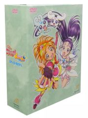 To LOVEる -とらぶる- DVD-BOX - メルカリ