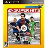 【中古】PS3 FIFA 13 ワールドクラス サッカー EA Super Hits