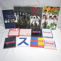 SMAP 8cmシングルCD 24枚 アルバム13枚 平成レトロ まとめ売り - メルカリ