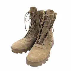 ❗️箱付き❗️Rocky Boots 未使用品ミリタリーブーツ27.5cm ❗️箱付き❗️Rocky Boots 未使用品ミリタリーブーツ27.5cm