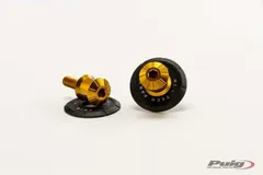 Puig / プーチ スプールスライダーPro  ゴールド | 9260O