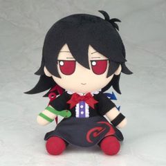 東方 ぬいぐるみ ふもふもいぬさくや ぷらいべーとすくえあ えでぃしょ