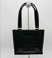 CHANEL／チョコバー＆マトラッセのスカート 楽天市場】シャネル チョコバー（ショルダーバッグ