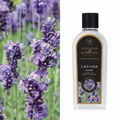 ルームフレグランス アシュレイ＆バーウッド フレグランスオイル 500ml ラベンダー Ashleigh＆Burwoodアロマ フレグランスランプ専用