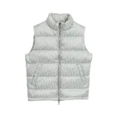 2026年最新】Christian Dior ダウンベスト・キルティングベストの人気