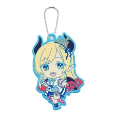 【中古】キーホルダー 癒月ちょこ 「バーチャルYouTuber ホロライブ カプセルラバーマスコット Bright Parade 4」
