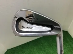 Srixon - SRIXON スリクソン Z５６５ アイアンセット メンズ S 右 4番 5番 DUNLOP 松山英樹プロ スリクソン ZXi5 アイアン | アイアン | 製品情報 | DUNLOP